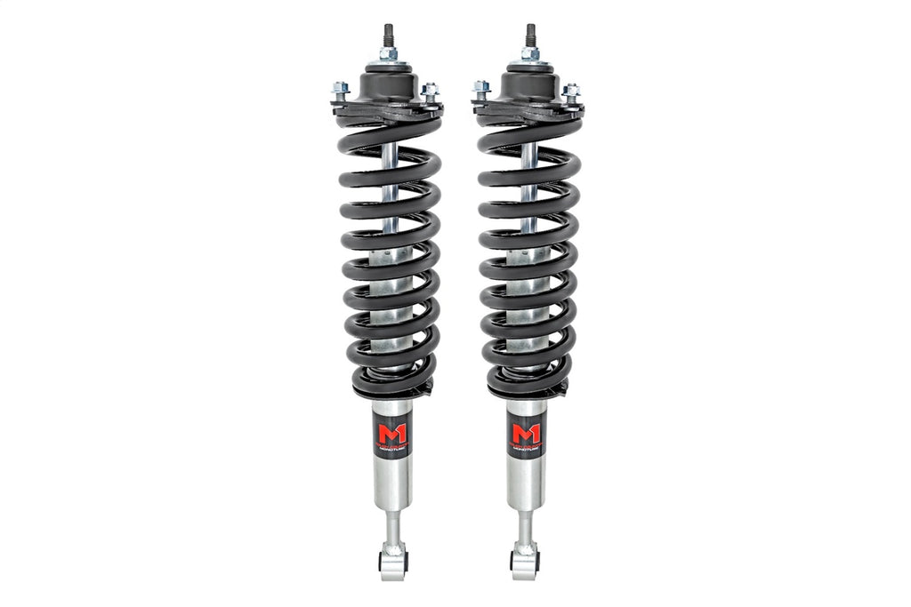 Rough Country 502101 Lifted M1 Struts for Select Toyota 4Runner