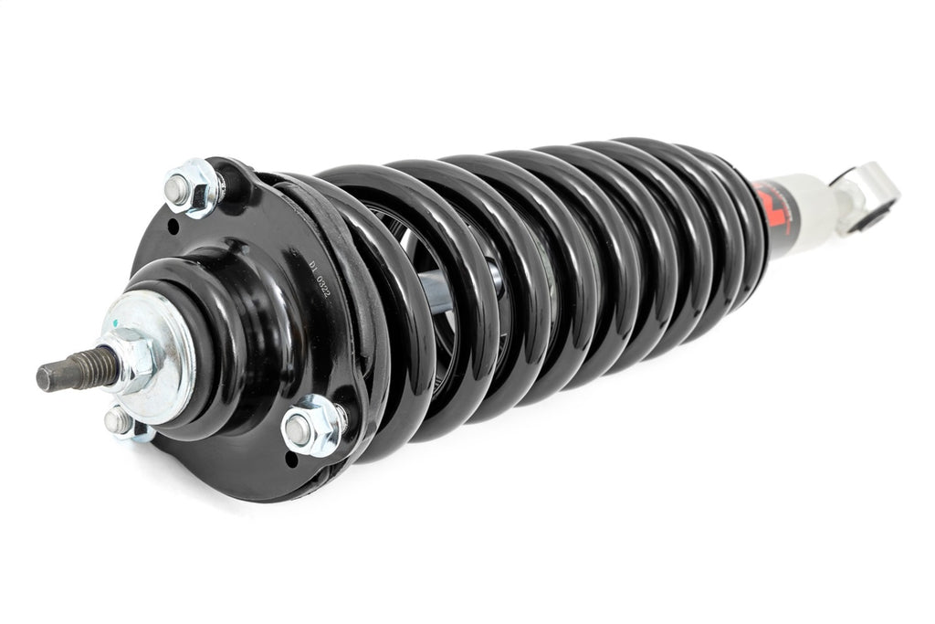 Rough Country 502101 Lifted M1 Struts for Select Toyota 4Runner