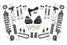 Load image into Gallery viewer, Rough Country 52157 Suspension Lift Kit w/Shocks for Select Ford F-250 Super Duty