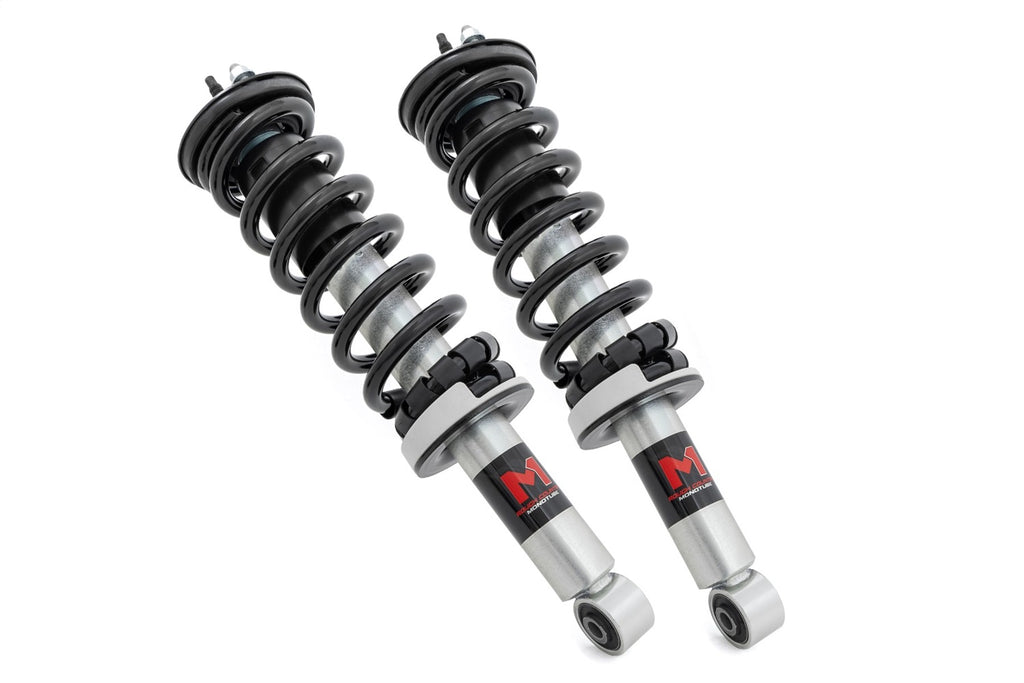 Rough Country 502098 Lifted M1 Struts for Select Nissan Frontier