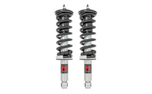 Load image into Gallery viewer, Rough Country 502098 Lifted M1 Struts for Select Nissan Frontier