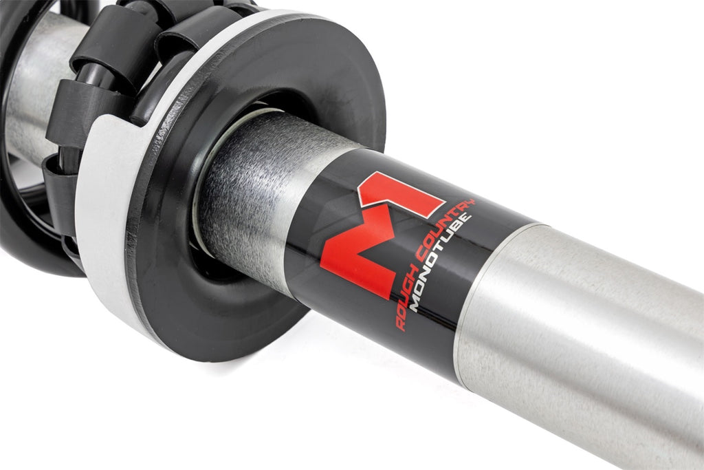 Rough Country 502098 Lifted M1 Struts for Select Nissan Frontier