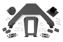 Load image into Gallery viewer, Rough Country 73110 Spare Tire Carrier for Select Toyota Tacoma