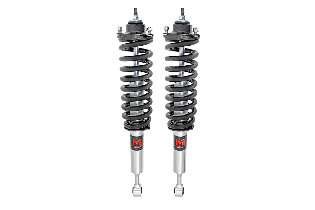 Rough Country 502080 Lifted M1 Struts for Select Toyota Tacoma