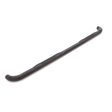 Load image into Gallery viewer, 05-23-Nissan-Frontier-Crew-Cab-3In.-Round-Bent-Steel-Nerf-Bars---Black