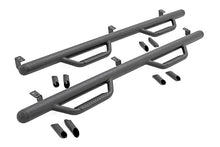 Load image into Gallery viewer, Rough Country RCT0580CCB Nerf Steps for Select Toyota Tacoma