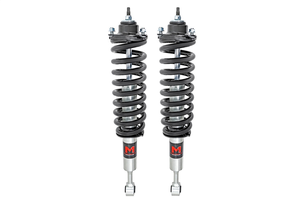 Rough Country 502161_A Lifted M1 Struts for Select Toyota 4Runner, Toyota FJ Cruiser
