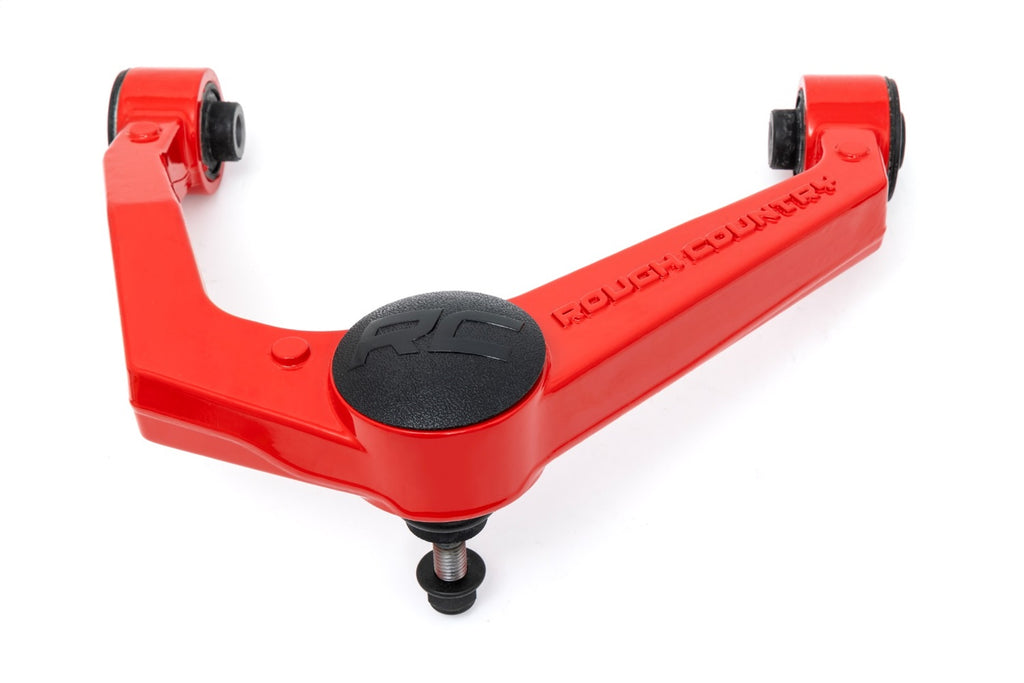 Rough Country 82009RED Control Arm for Select Nissan Frontier