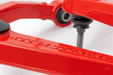Load image into Gallery viewer, Rough Country 82009RED Control Arm for Select Nissan Frontier