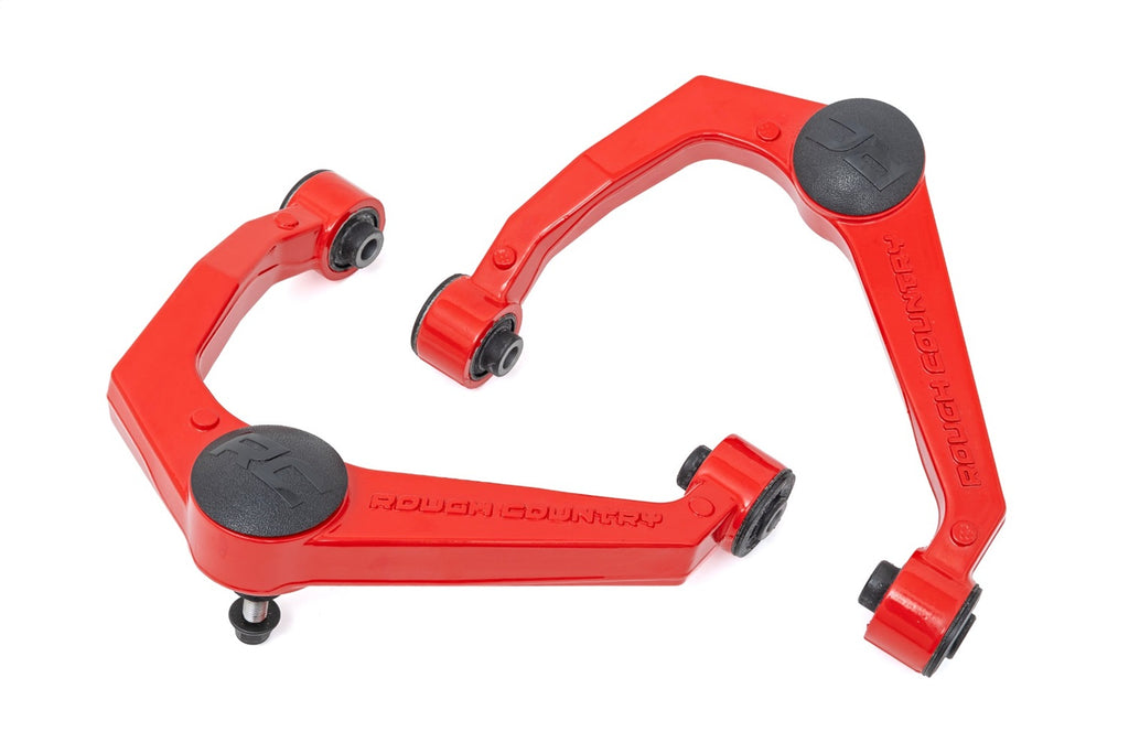 Rough Country 82009RED Control Arm for Select Nissan Frontier
