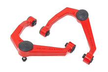 Load image into Gallery viewer, Rough Country 82009RED Control Arm for Select Nissan Frontier