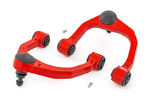 Load image into Gallery viewer, Rough Country 74401RED Control Arm for Select Toyota 4Runner, Toyota Tacoma