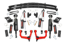Load image into Gallery viewer, Rough Country 74252RED Suspension Lift Kit w/Shocks for Select Toyota Tacoma