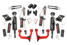 Load image into Gallery viewer, Rough Country 74250RED Suspension Lift Kit w/Shocks for Select Toyota Tacoma
