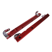 Load image into Gallery viewer, 05-Cadillac-Northstar-Billet-Fuel-Rails