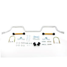 Load image into Gallery viewer, 05-Ford-Mustang-Coupe-8-Cyl-(Inc-Shelby-Gt--Gt500)-Rear-27Mm-Heavy-Duty-Adj-Swaybar