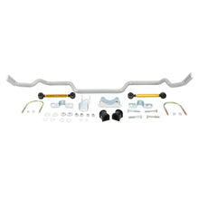 Load image into Gallery viewer, 05-Ford-Mustang-Coupe-8-Cyl-(Inc-Shelby-Gt--Gt500)-Rear-27Mm-Heavy-Duty-Adj-Swaybar