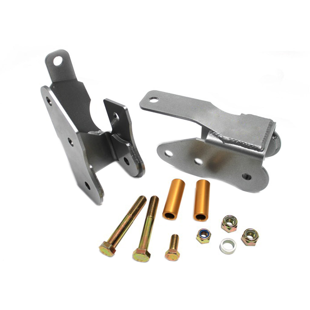 05-Ford-Mustang-Coupe-(Inc-Gt--Shelby-Gt500)-Rear-CA---Complete-Lwr-Rear-Mounting-Brkt