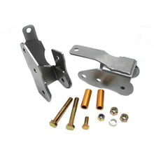 Load image into Gallery viewer, 05-Ford-Mustang-Coupe-(Inc-Gt--Shelby-Gt500)-Rear-CA---Complete-Lwr-Rear-Mounting-Brkt