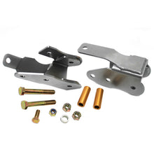 Load image into Gallery viewer, 05-Ford-Mustang-Coupe-(Inc-Gt--Shelby-Gt500)-Rear-CA---Complete-Lwr-Rear-Mounting-Brkt
