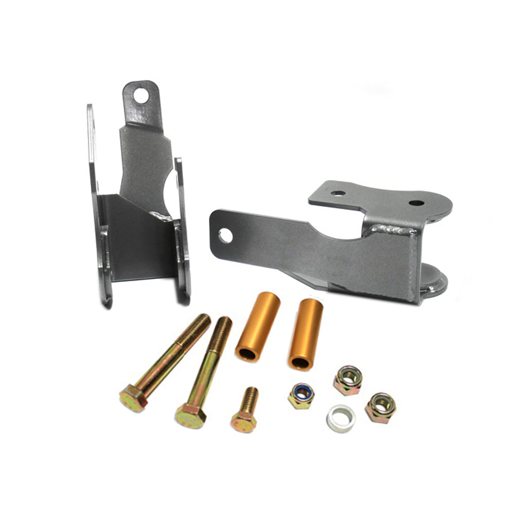 05-Ford-Mustang-Coupe-(Inc-Gt--Shelby-Gt500)-Rear-CA---Complete-Lwr-Rear-Mounting-Brkt