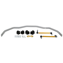 Load image into Gallery viewer, 05-Ford-Mustang-Coupe-(Inc-GtShelby-Gt500)-Front-Heavy-Duty-Adjustable-33Mm-Swaybar