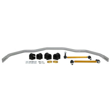 Load image into Gallery viewer, 05-Ford-Mustang-Coupe-(Inc-GtShelby-Gt500)-Front-Heavy-Duty-Adjustable-33Mm-Swaybar