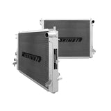 Mishimoto MMRAD-MUS-05 Ford Mustang Performance Aluminum Radiator, 2010