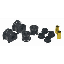 Load image into Gallery viewer, 05-Ford-Mustang-Rear-Sway-Bar-Bushings---18Mm---Black