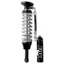 Load image into Gallery viewer, 05-Tacoma-2.5-Factory-Series-7.7In.-Remote-Res.-Coilover-Set-WDsc-Adj.--Long-Travel---Black
