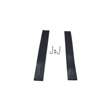 Load image into Gallery viewer, 05-Toyota-Tacoma-Ext.Crew-Cab-Auxiliary-Mounting-Kit---Brite