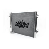CSF 7092 05+ Toyota Tacoma (3.5L / 4.0L / 2.7L) High-Performance All-Aluminum Radiator