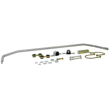 Load image into Gallery viewer, 05-Toyota-Yaris-Rear-22Mm-Heavy-Duty-Adjustable-Swaybar