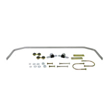 Load image into Gallery viewer, 05-Toyota-Yaris-Rear-22Mm-Heavy-Duty-Adjustable-Swaybar