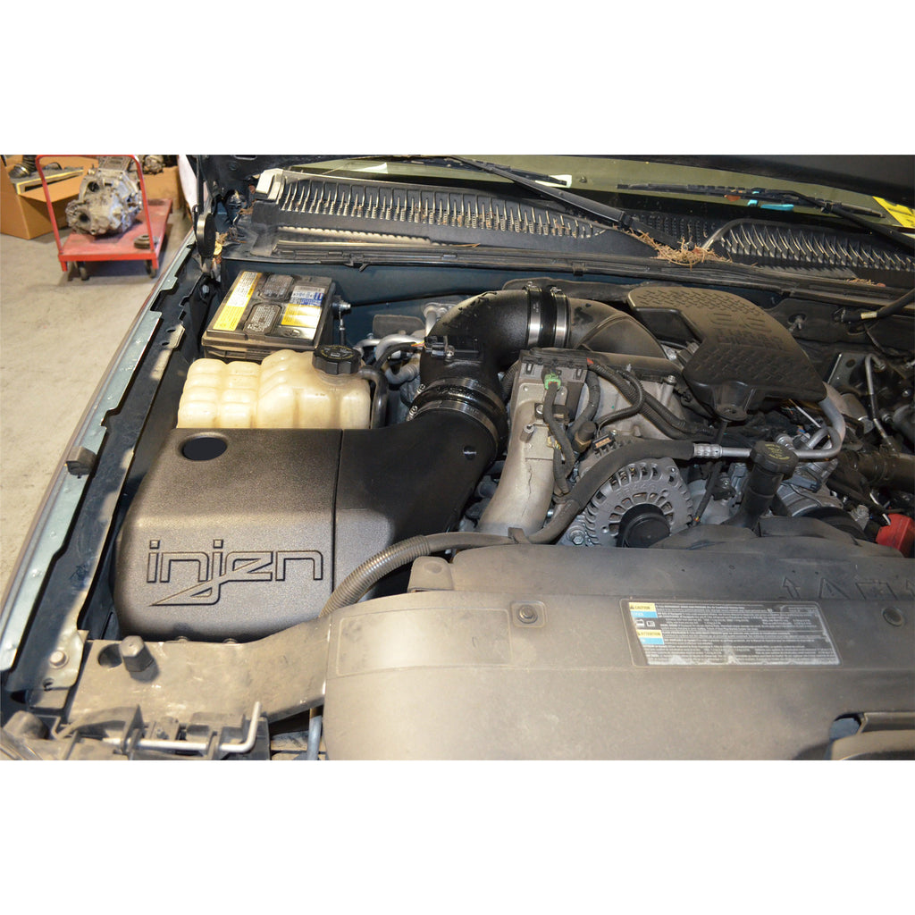 05.5-07-Gmc-Duramax-LbzLly-6.6L-Evolution-Intake