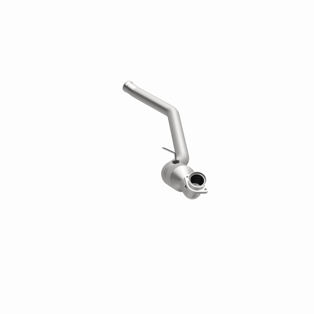 MagnaFlow Exhaust Products 51716 OEM Grade Direct-Fit Catalytic Converter for Select Mercedes-Benz ML350