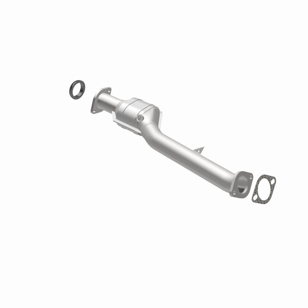 MagnaFlow Exhaust Products 49985 OEM Grade Direct-Fit Catalytic Converter for Select Subaru Impreza