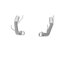 Load image into Gallery viewer, MagnaFlow Exhaust Products 16843 Race Series Axle-Back System for Select Ford Mustang