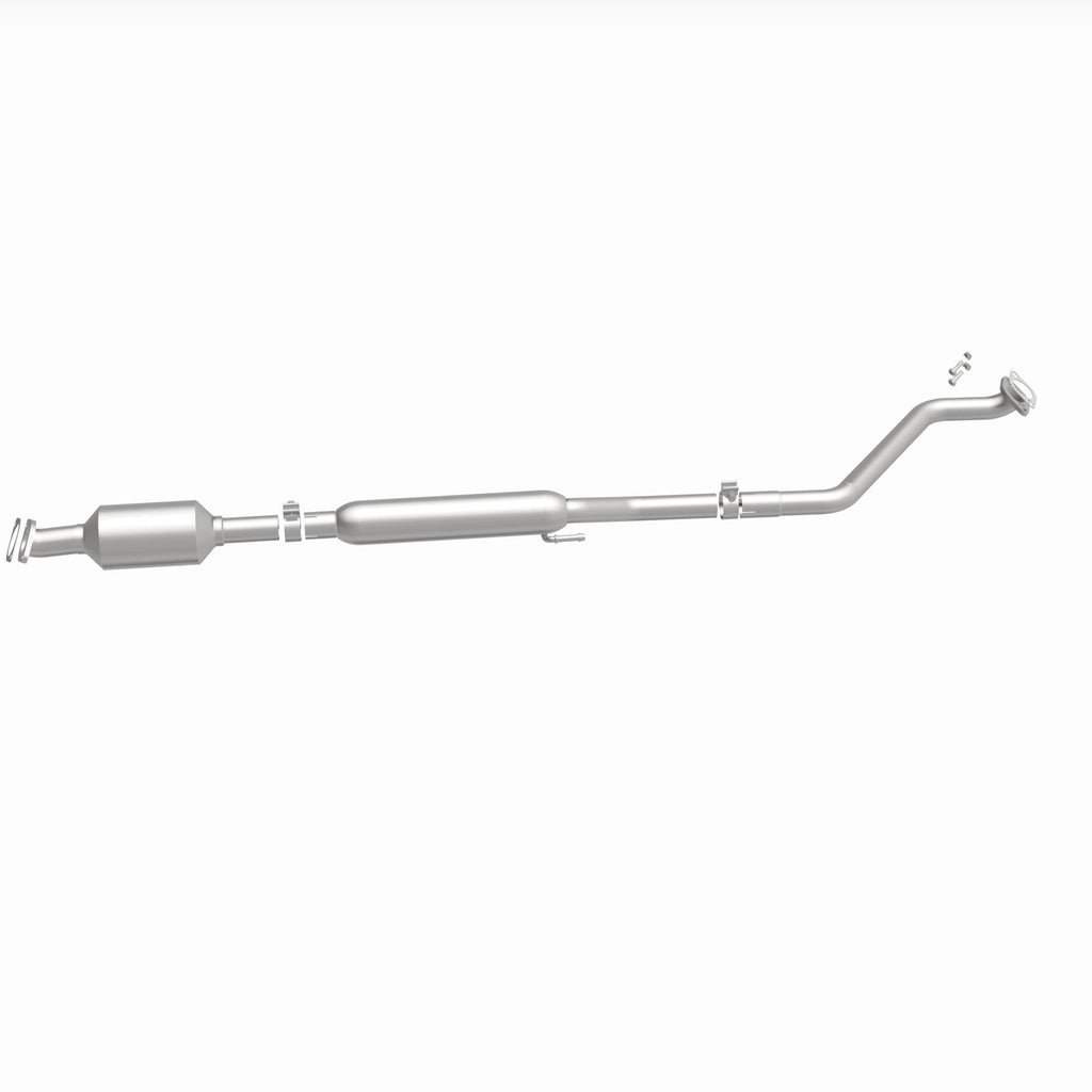 MagnaFlow Exhaust Products 5571828 California CARB Direct-Fit Catalytic Converter for Select Kia Forte