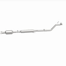 Load image into Gallery viewer, MagnaFlow Exhaust Products 5571828 California CARB Direct-Fit Catalytic Converter for Select Kia Forte