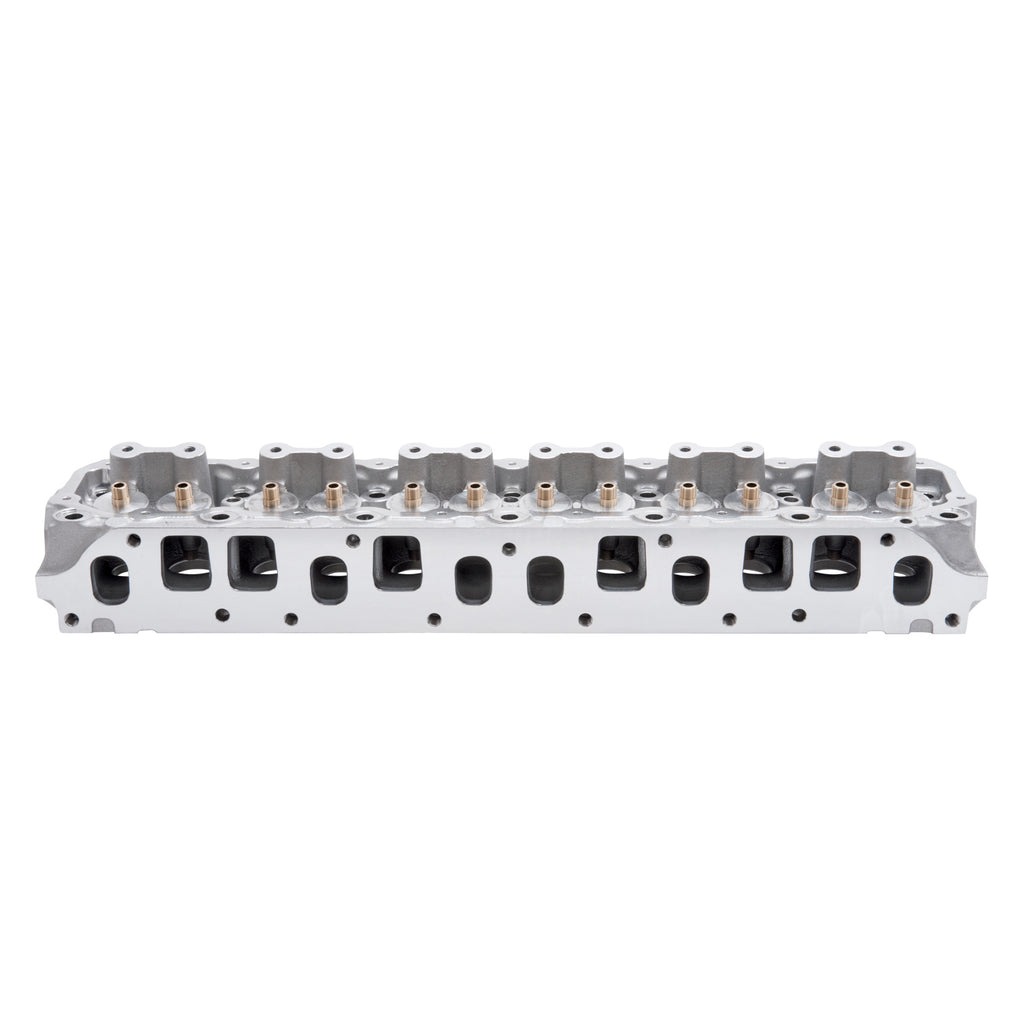 Edelbrock 50159 Performer 91-06 Jeep 4.0L Inline Six Cylinder Head - Bare for Select Jeep Cherokee, Jeep Comanche, Jeep Grand Cherokee, Jeep TJ, Jeep Wagoneer, Jeep Wrangler