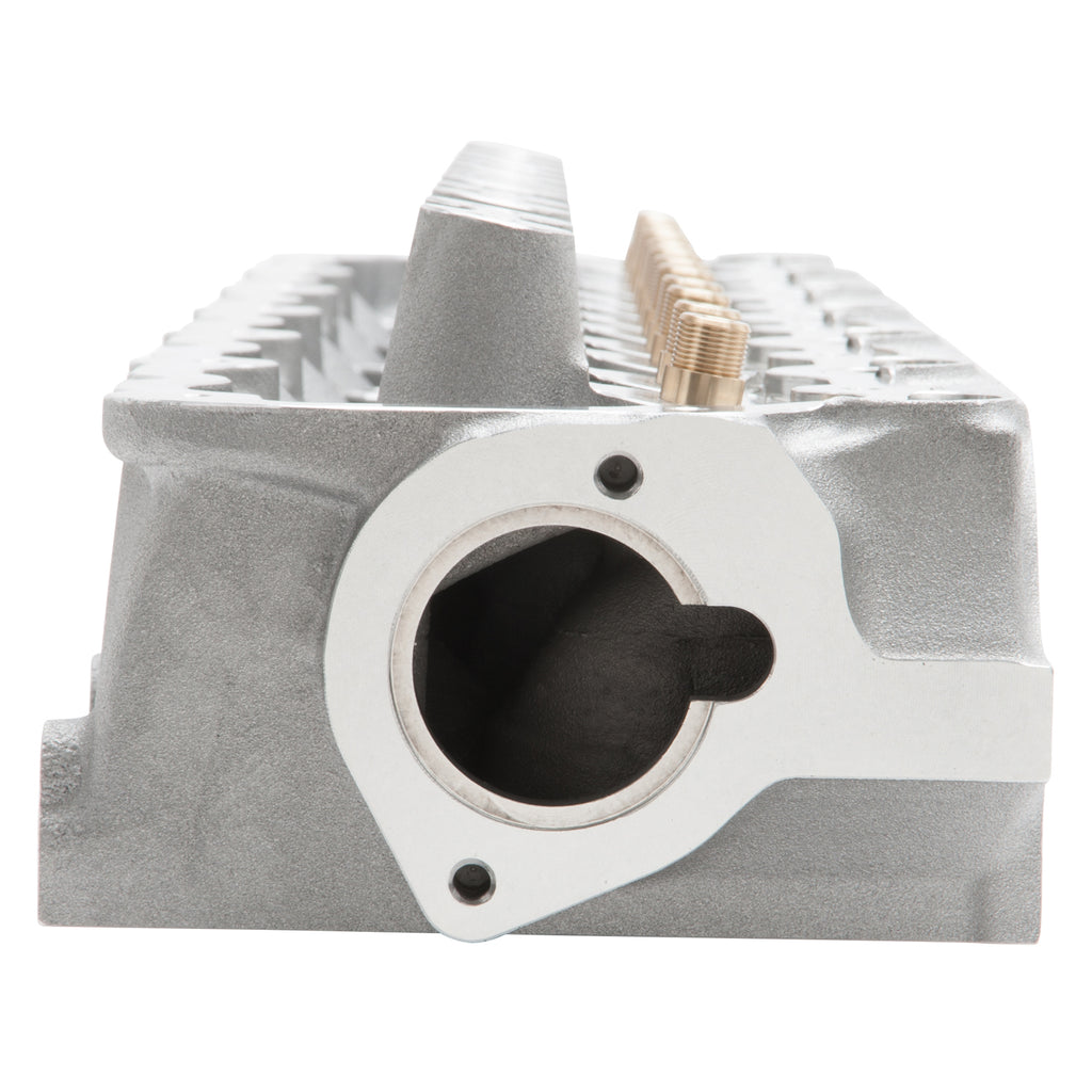 Edelbrock 50159 Performer 91-06 Jeep 4.0L Inline Six Cylinder Head - Bare for Select Jeep Cherokee, Jeep Comanche, Jeep Grand Cherokee, Jeep TJ, Jeep Wagoneer, Jeep Wrangler