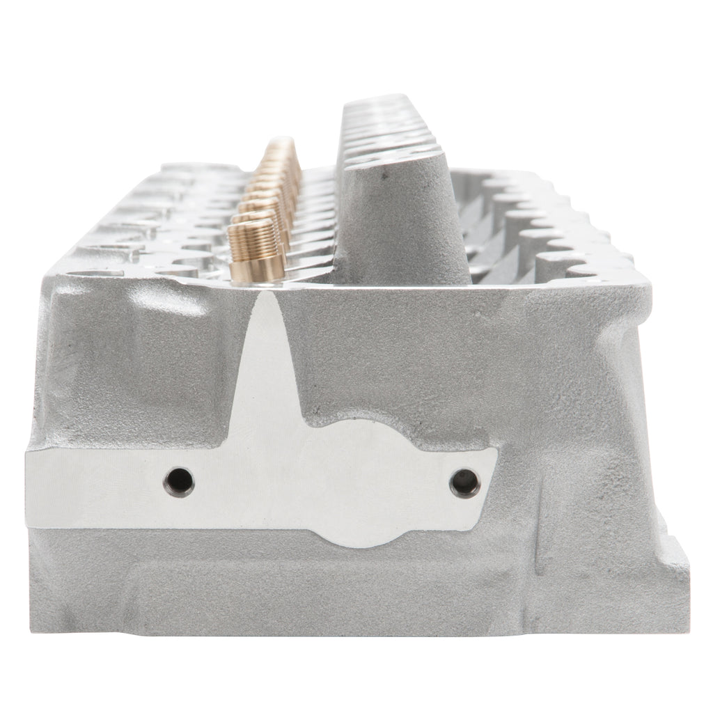 Edelbrock 50159 Performer 91-06 Jeep 4.0L Inline Six Cylinder Head - Bare for Select Jeep Cherokee, Jeep Comanche, Jeep Grand Cherokee, Jeep TJ, Jeep Wagoneer, Jeep Wrangler
