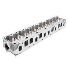 Load image into Gallery viewer, Edelbrock 50159 Performer 91-06 Jeep 4.0L Inline Six Cylinder Head - Bare for Select Jeep Cherokee, Jeep Comanche, Jeep Grand Cherokee, Jeep TJ, Jeep Wagoneer, Jeep Wrangler