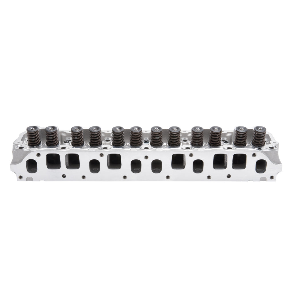 Edelbrock 50169 Performer Jeep 4.0L Cylinder Head for Select Jeep Cherokee, Jeep Comanche, Jeep Grand Cherokee, Jeep TJ, Jeep Wagoneer, Jeep Wrangler