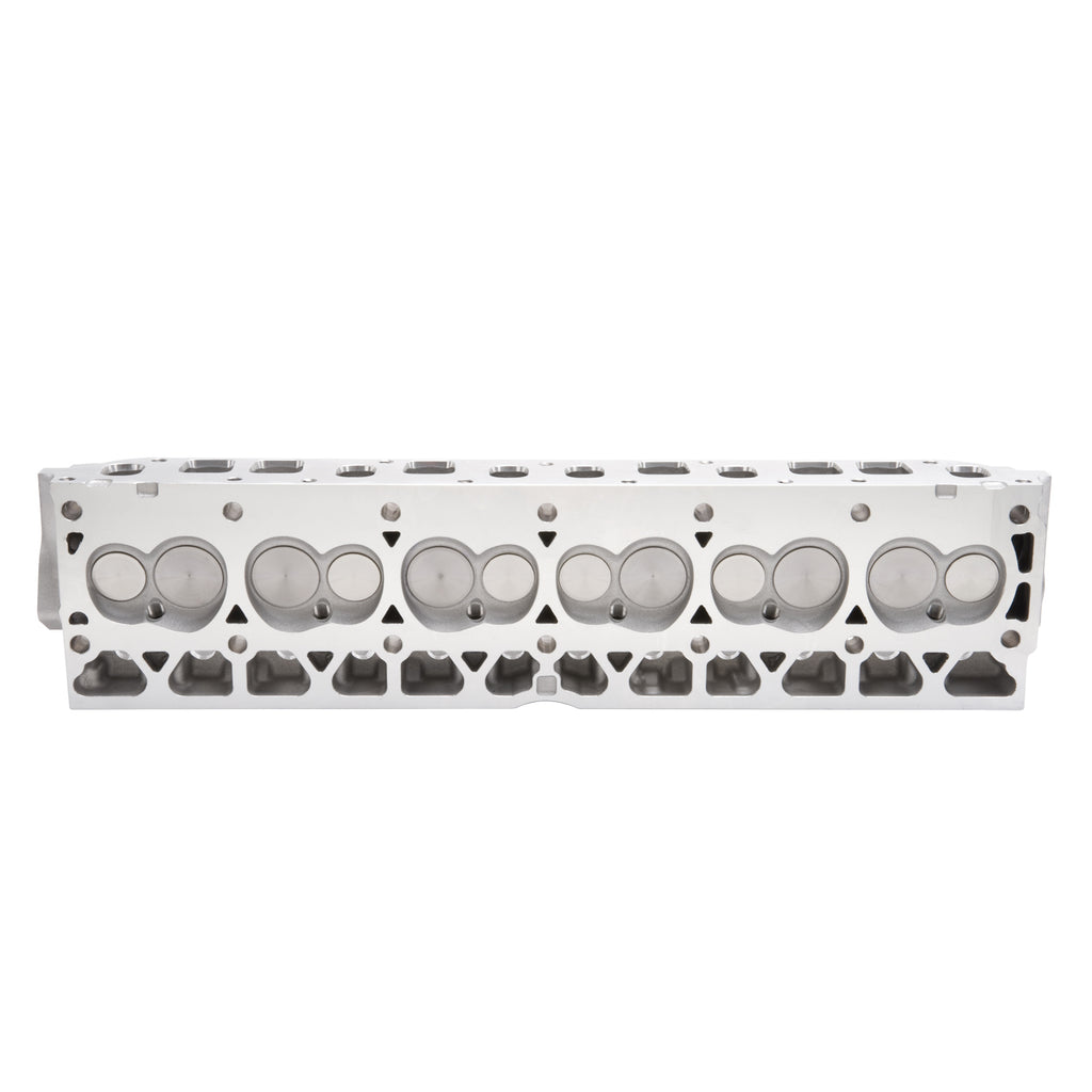 Edelbrock 50169 Performer Jeep 4.0L Cylinder Head for Select Jeep Cherokee, Jeep Comanche, Jeep Grand Cherokee, Jeep TJ, Jeep Wagoneer, Jeep Wrangler