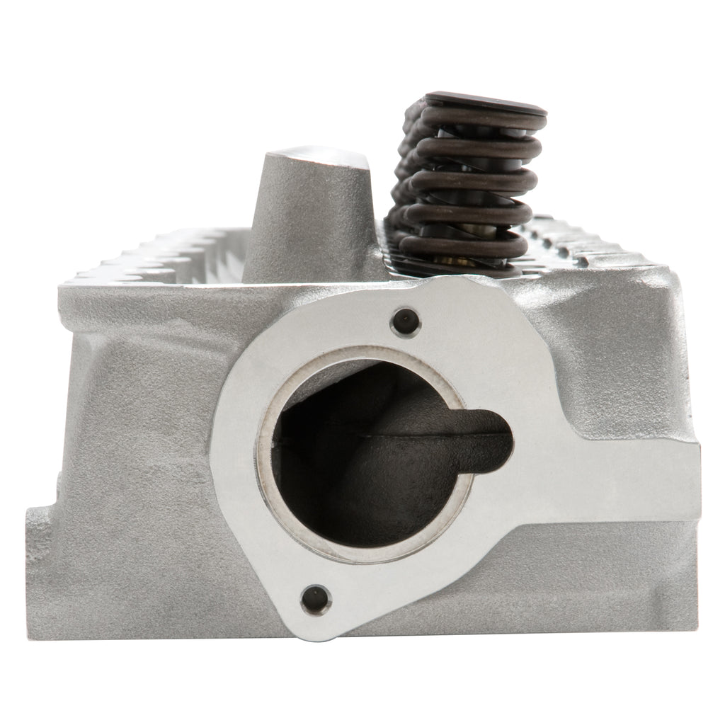 Edelbrock 50169 Performer Jeep 4.0L Cylinder Head for Select Jeep Cherokee, Jeep Comanche, Jeep Grand Cherokee, Jeep TJ, Jeep Wagoneer, Jeep Wrangler
