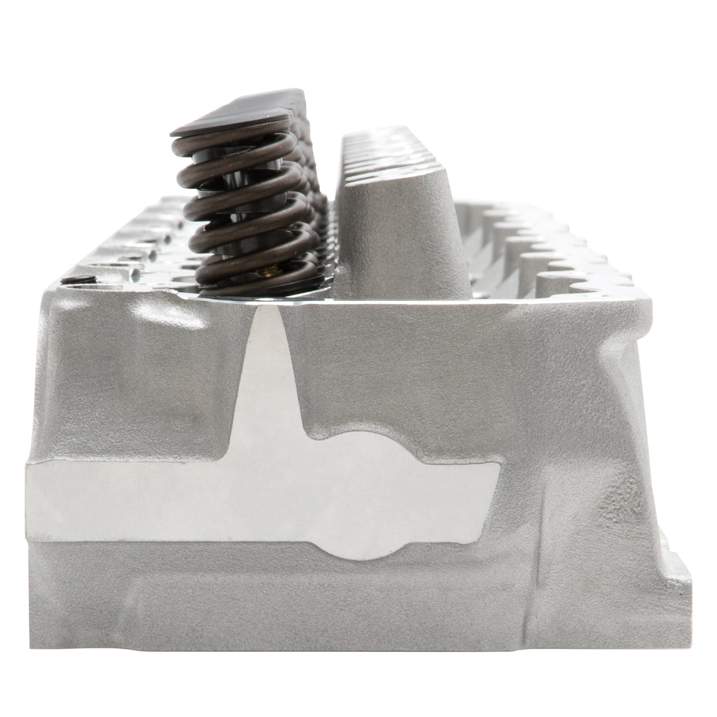 Edelbrock 50169 Performer Jeep 4.0L Cylinder Head for Select Jeep Cherokee, Jeep Comanche, Jeep Grand Cherokee, Jeep TJ, Jeep Wagoneer, Jeep Wrangler