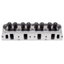 Load image into Gallery viewer, Edelbrock 50259 Engine Cylinder Head for Select Ford Bronco, Ford Country Sedan, Ford Country Squire, Ford Custom, Ford Custom 500, Ford E-100 Econoline, Ford E-100 Econoline Club Wagon, Ford E-150 Econoline, Ford E-150 Econoline Club Wagon, Ford E-200