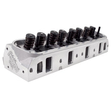 Load image into Gallery viewer, Edelbrock 50259 Engine Cylinder Head for Select Ford Bronco, Ford Country Sedan, Ford Country Squire, Ford Custom, Ford Custom 500, Ford E-100 Econoline, Ford E-100 Econoline Club Wagon, Ford E-150 Econoline, Ford E-150 Econoline Club Wagon, Ford E-200